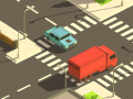 Игра Traffic Mania