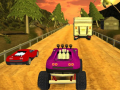 Игра Monster Truck: Beginning