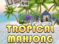 Ігра Tropical Mahjong