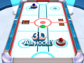 Игра 3D Air Hockey