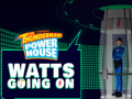 Игра The thundermans power house watts going on