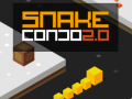 Игра Snake Condo 2