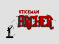 Игра Stickman Archer