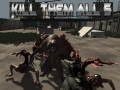 Игра Kill Them All 5