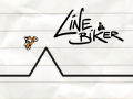Игра Line Biker
