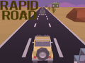 Игра Rapid Road