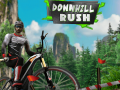 Игра DownHill Rush