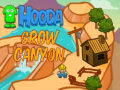 Ігра Hooda Grow Canyon