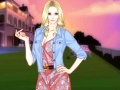 Игра Summer Jumpsuits