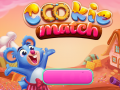 Игра Cookie Match