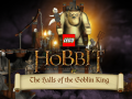 Ігра The Hobbit: The Halls of the Goblin King