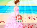 Игра Pretty Blissful Bride