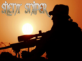 Игра Silent Sniper