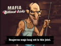 Игра Mafia Billiard Tricks