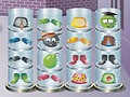 Игра Pickies factory