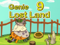 Игра Genie Lost Land 9