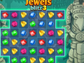 Игра Jewels Blitz 3