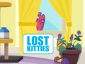 Игра Lost Kitties