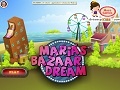 Игра Maria's Bazaar Dream