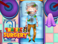 Игра Traffic Surgery