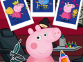 Ігра Peppa Pig Tattoo Studio