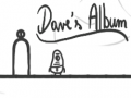 Ігра Dave's Album