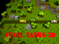 Ігра Voxel Tanks 3D