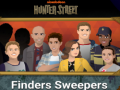 Игра Hunter street finders sweepers