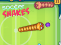 Игра Soccer Snakes