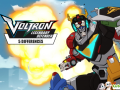Игра Voltron Legendary Defenders 5 Differences