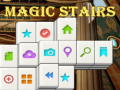 Игра Magic Stairs