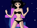 Игра Sailor Saturn