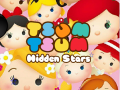 Игра Tsum Tsum Hidden Stars