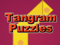 Игра Tangram Puzzles