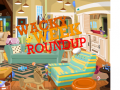 Игра Wacky Week Round Up