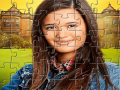 Игра Tara Evermoor Puzzle