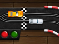 Игра Slot Car Racing