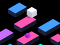 Игра Cube Jump