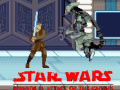 Ігра Star Wars Episode II: Attack of the Clones