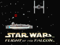 Игра Star Wars: Flight of the Falcon