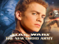Ігра Star Wars: The New Droid Army
