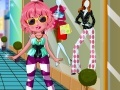 Игра Casual Fashion Dressup