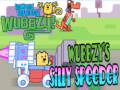 Игра Wubbzy Silly Speeder