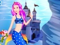 Игра Barbie in A Mermaid Tale