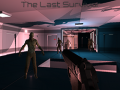 Игра The Last Survivor