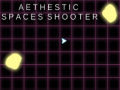 Игра Aethestic Spaces Shooter