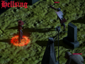 Игра Hellsing