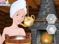 Игра Cinderella's Princess Makeover