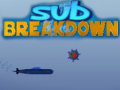 Игра Sub Breakdown