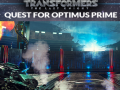 Ігра Transformers The Last Knight: Quest For Optimus Prime